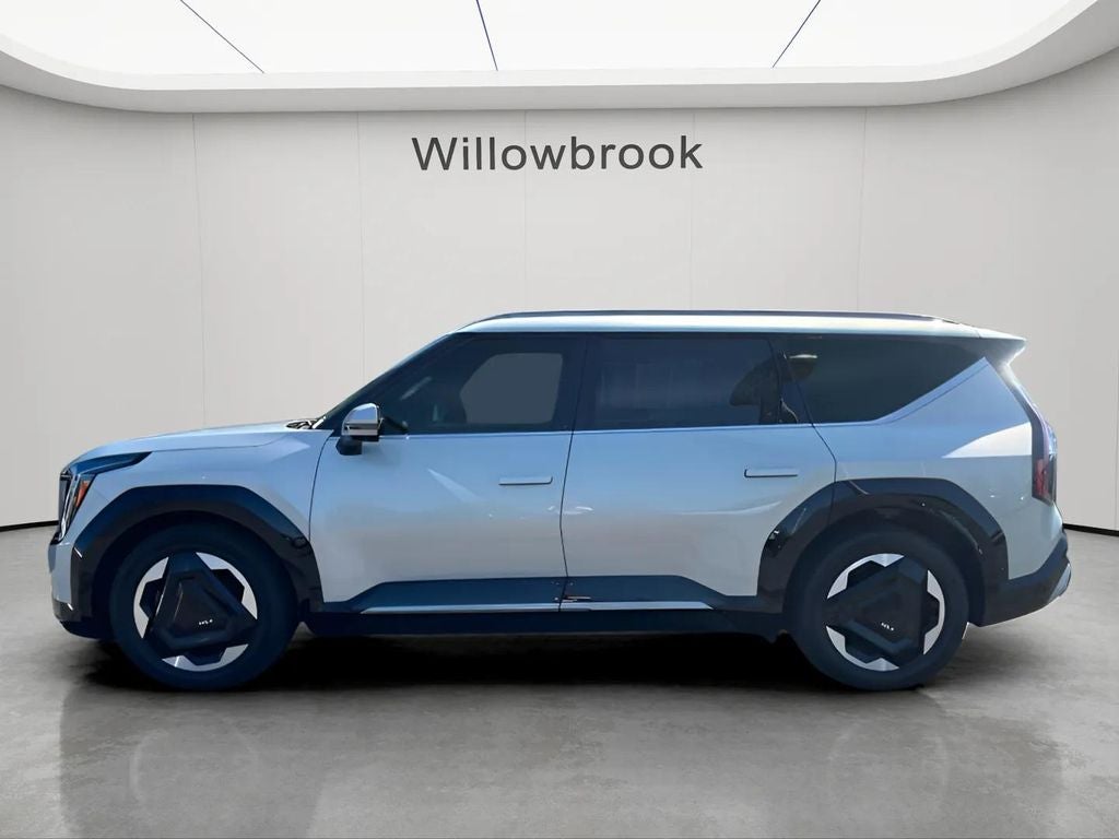 2024 Kia EV9 Land