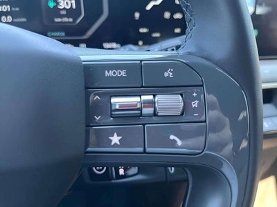 2024 Kia EV9 Land
