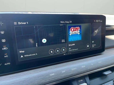 2024 Kia EV9 Land