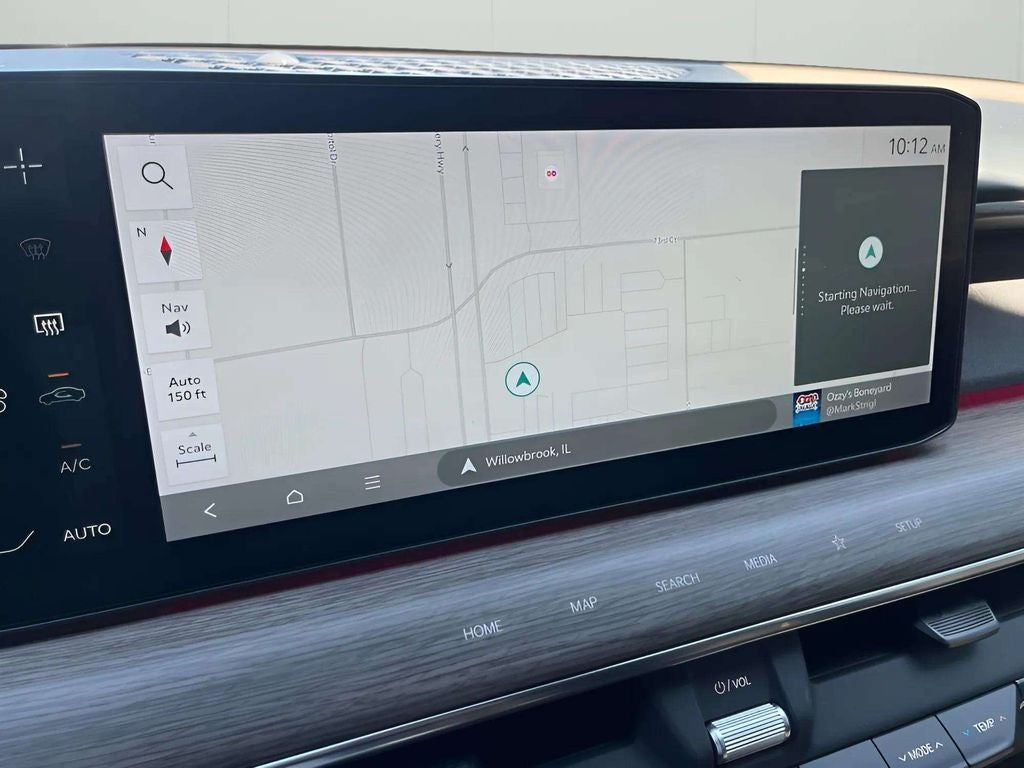 2024 Kia EV9 Land