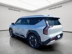 2024 Kia EV9 Land