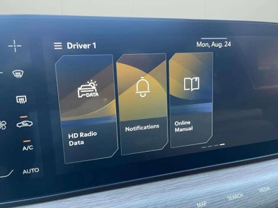 2024 Kia EV9 Land