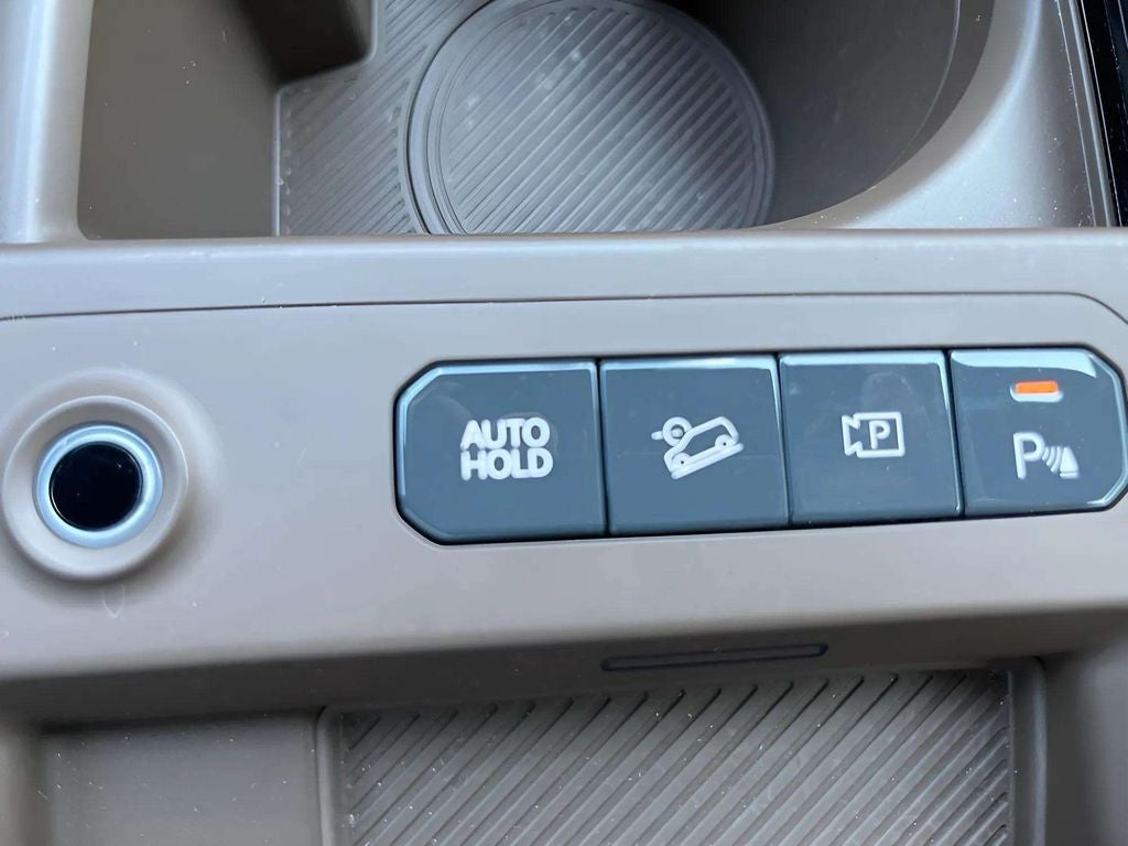 2024 Kia EV9 Land