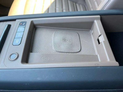 2024 Kia EV9 Land