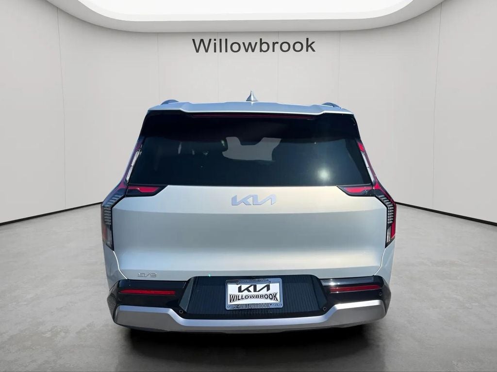 2024 Kia EV9 Land
