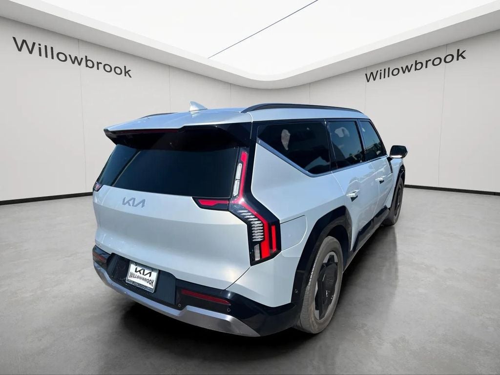 2024 Kia EV9 Land