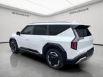 2024 Kia EV9 Land
