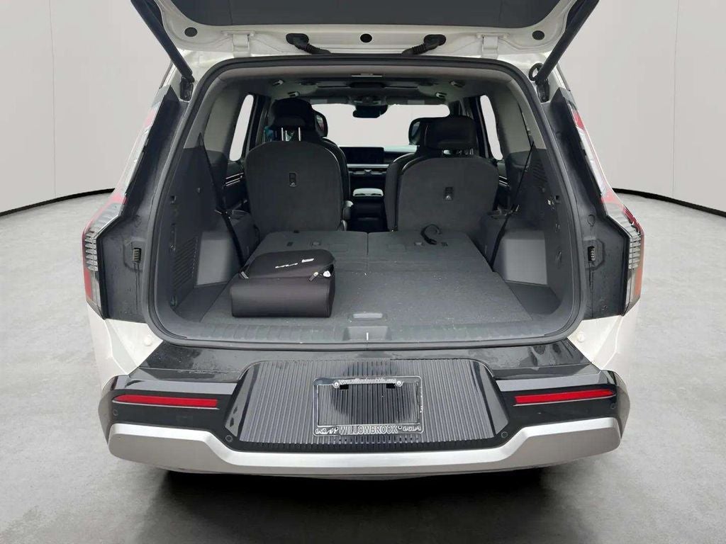 2024 Kia EV9 Land