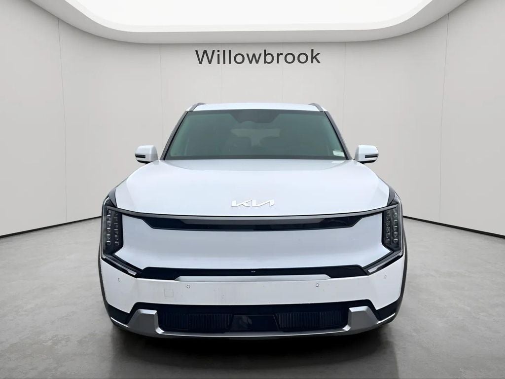 2024 Kia EV9 Land