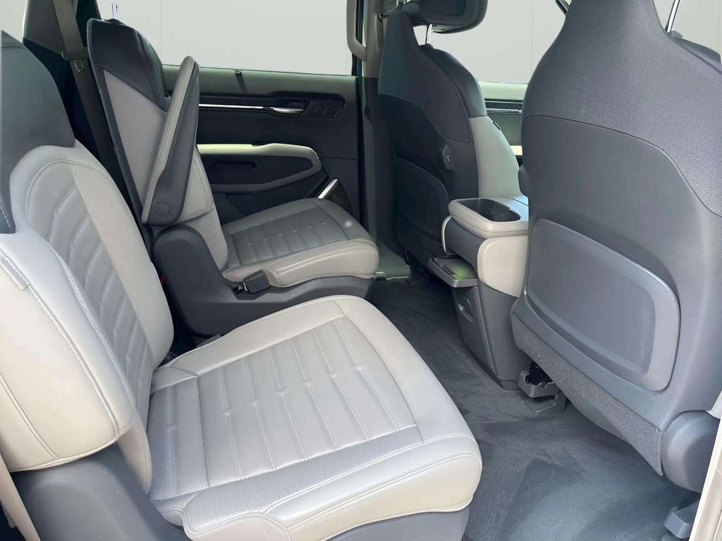 2024 Kia EV9 Land