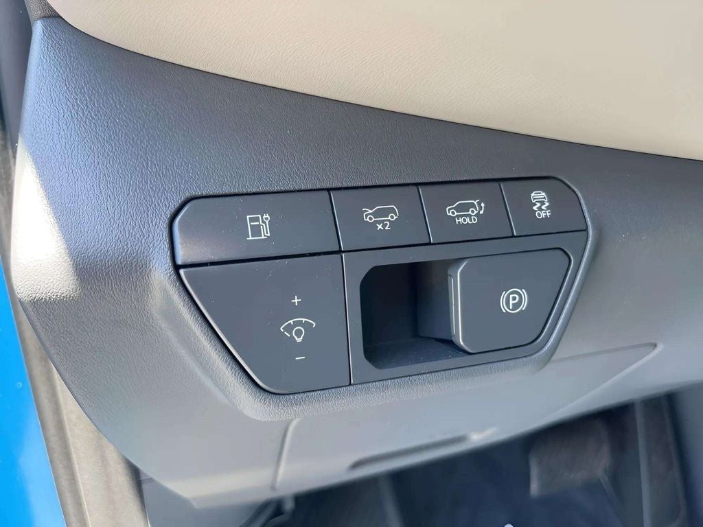 2024 Kia EV9 Land