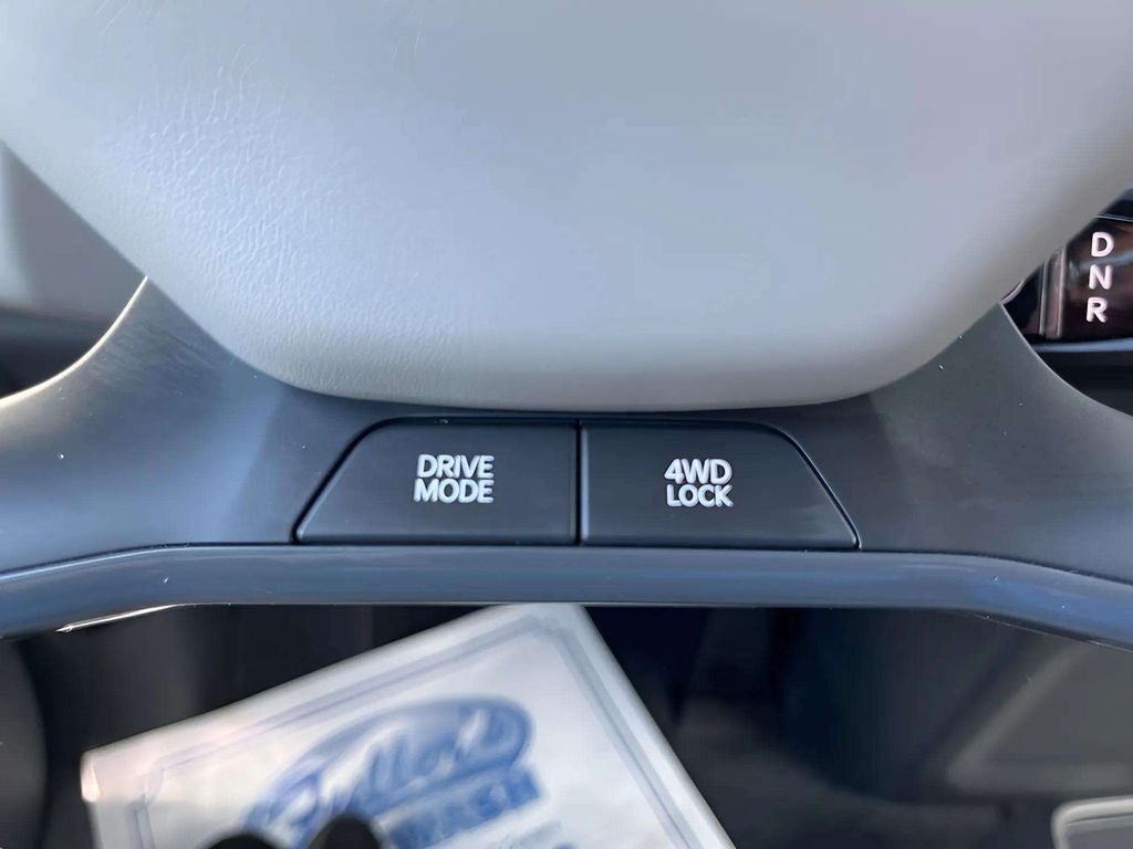 2024 Kia EV9 Land