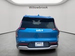 2024 Kia EV9 Land