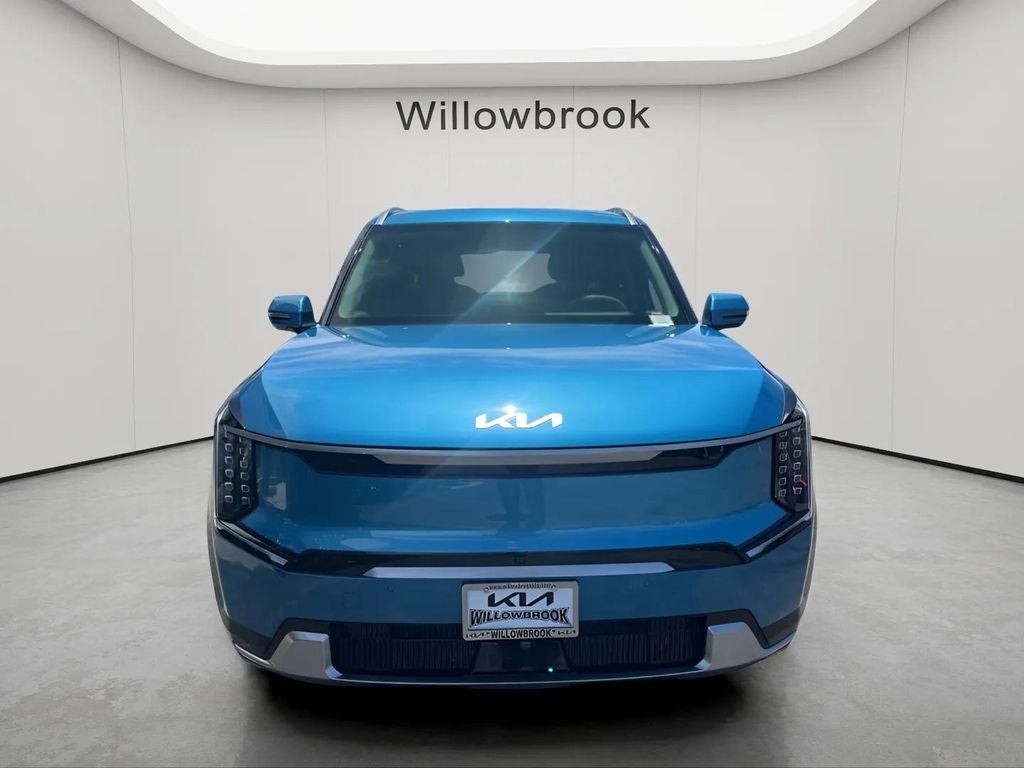 2024 Kia EV9 Land