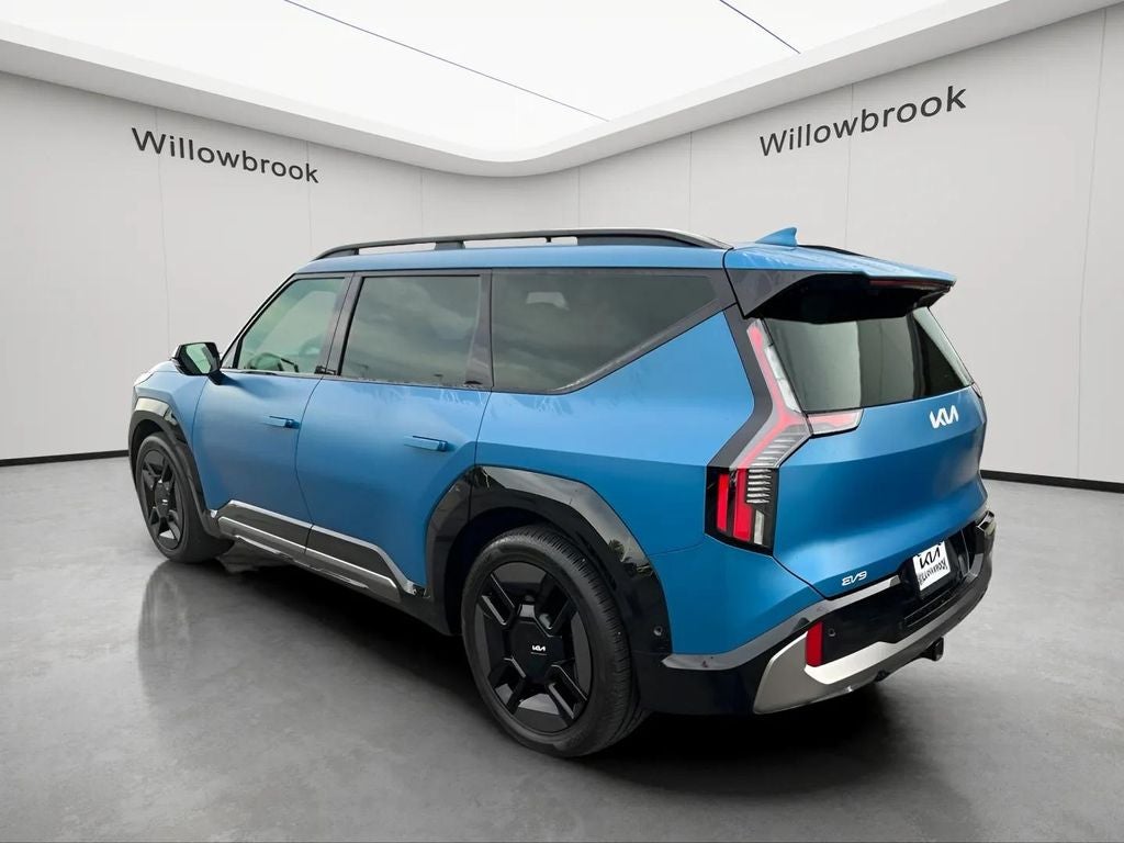 2024 Kia EV9 GT-Line