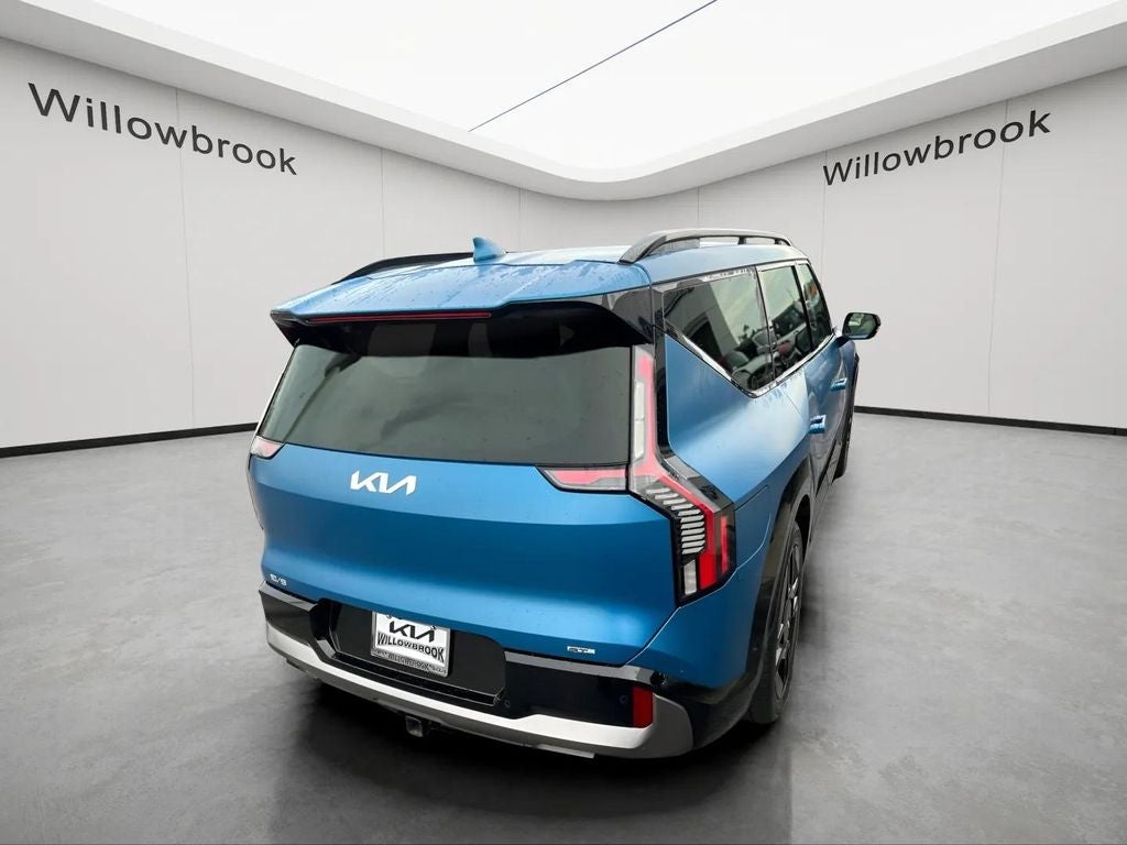 2024 Kia EV9 GT-Line