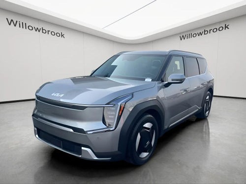2024 Kia EV9 Wind