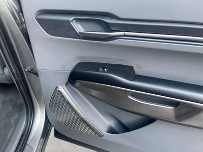 2024 Kia EV9 Wind