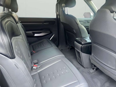 2024 Kia EV9 Wind