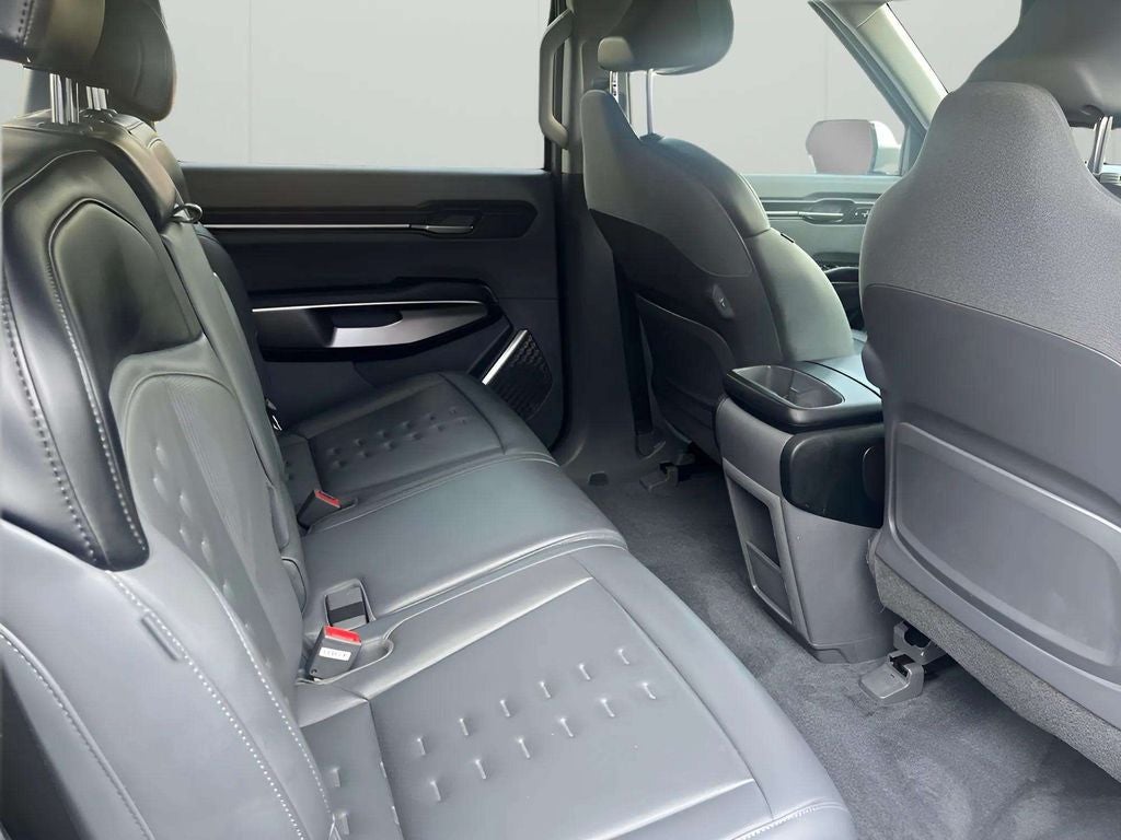 2024 Kia EV9 Wind