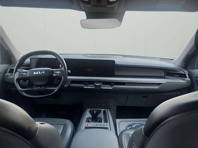 2024 Kia EV9 Wind
