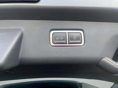 2024 Kia EV9 Wind