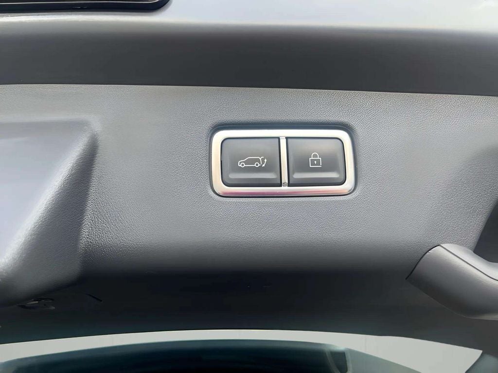 2024 Kia EV9 Wind