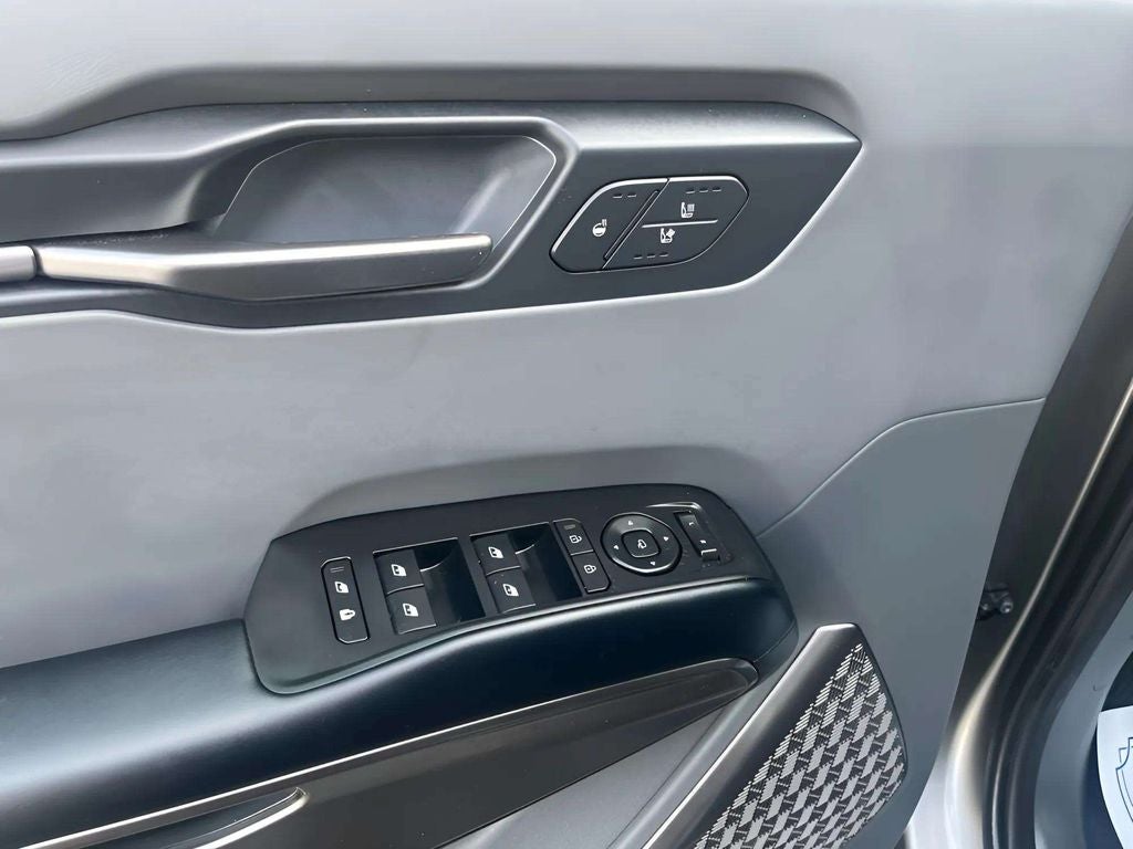 2024 Kia EV9 Wind
