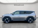 2024 Kia EV9 Wind