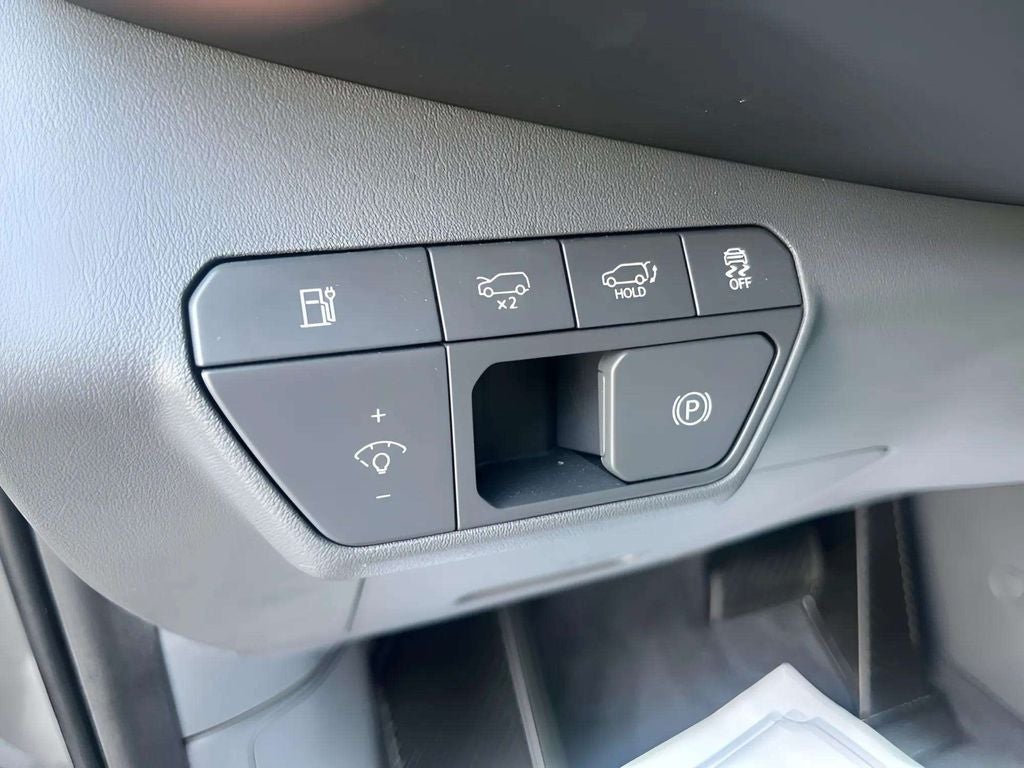 2024 Kia EV9 Wind