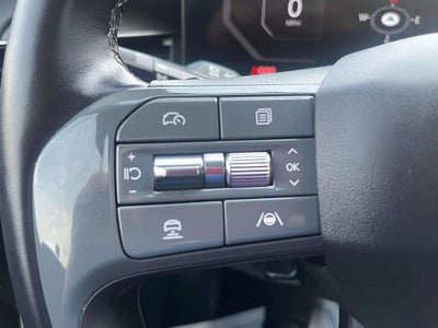 2024 Kia EV9 Wind
