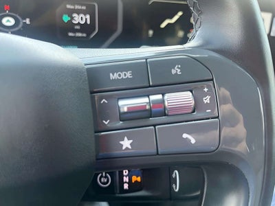 2024 Kia EV9 Wind