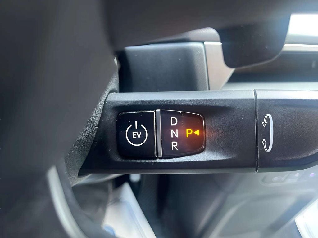 2024 Kia EV9 Wind