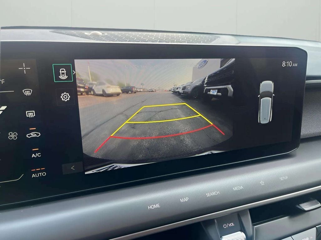 2024 Kia EV9 Wind