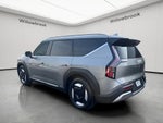 2024 Kia EV9 Wind
