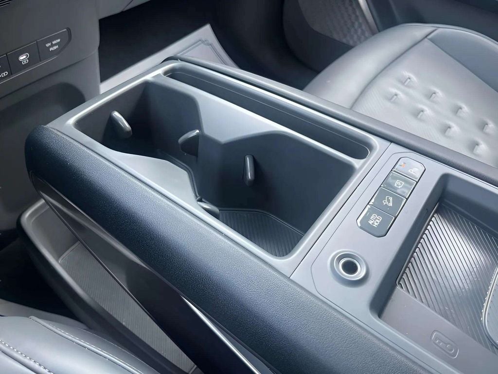 2024 Kia EV9 Wind