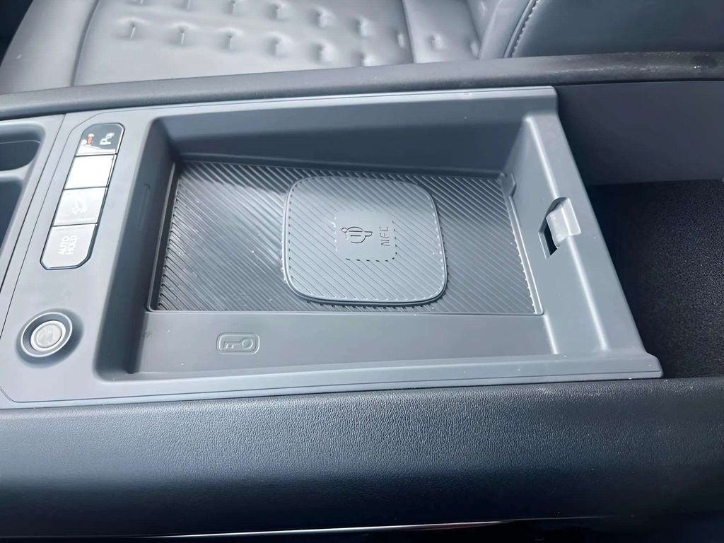 2024 Kia EV9 Wind