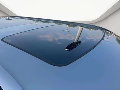 2024 Kia EV9 Wind