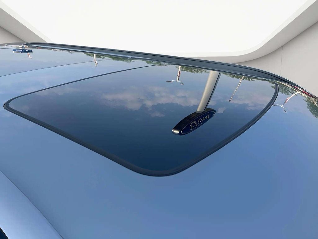 2024 Kia EV9 Wind