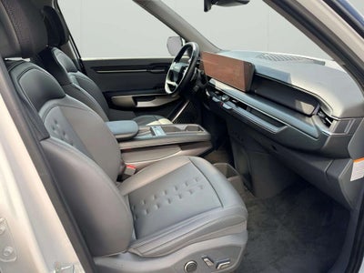 2024 Kia EV9 Wind