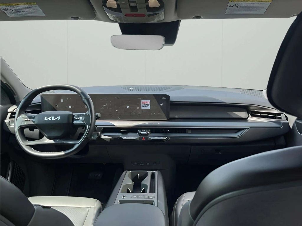 2024 Kia EV9 Wind