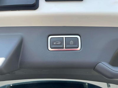 2024 Kia EV9 Wind