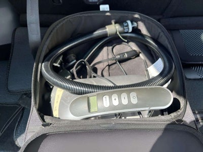 2024 Kia EV9 Wind