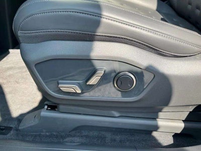 2024 Kia EV9 Wind