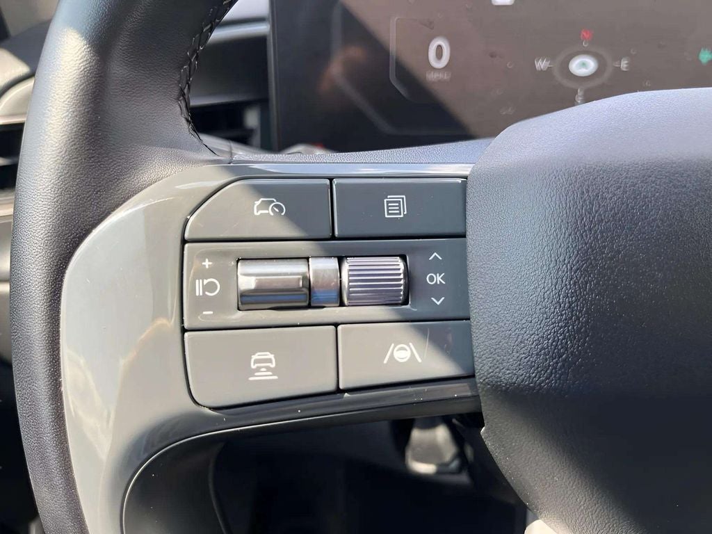 2024 Kia EV9 Wind