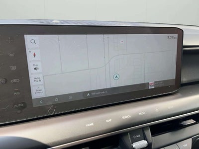 2024 Kia EV9 Wind