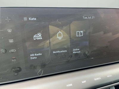 2024 Kia EV9 Wind