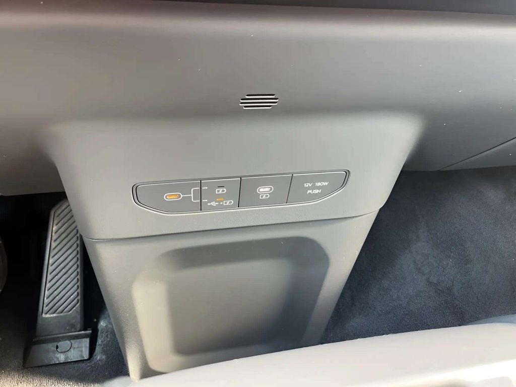 2024 Kia EV9 Wind