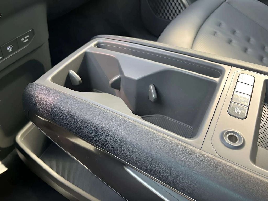 2024 Kia EV9 Wind