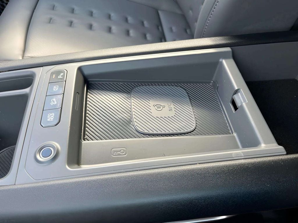2024 Kia EV9 Wind